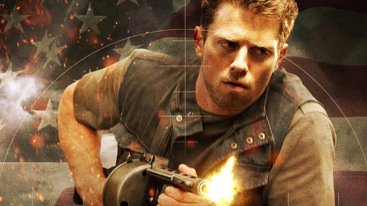 The Marine 3: Homefront still 3
