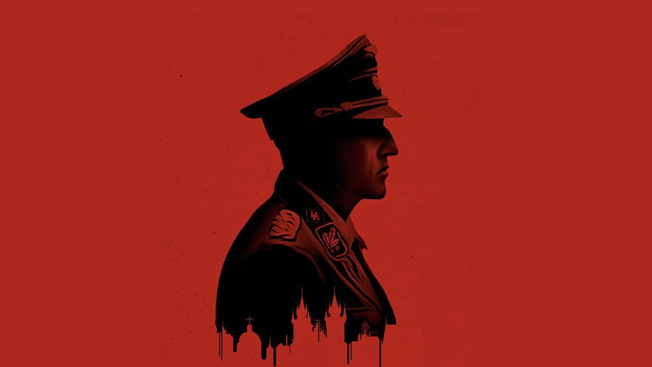 Anthropoid still 4