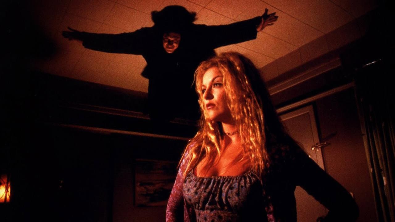 Vampires still 5