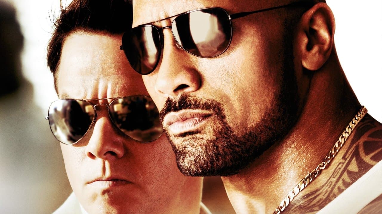 Pain & Gain still 2