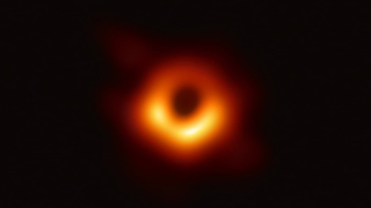 Black Holes: The Edge of All We Know still 2