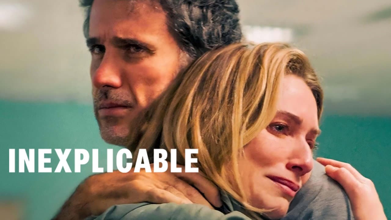 Unexplainable still 2