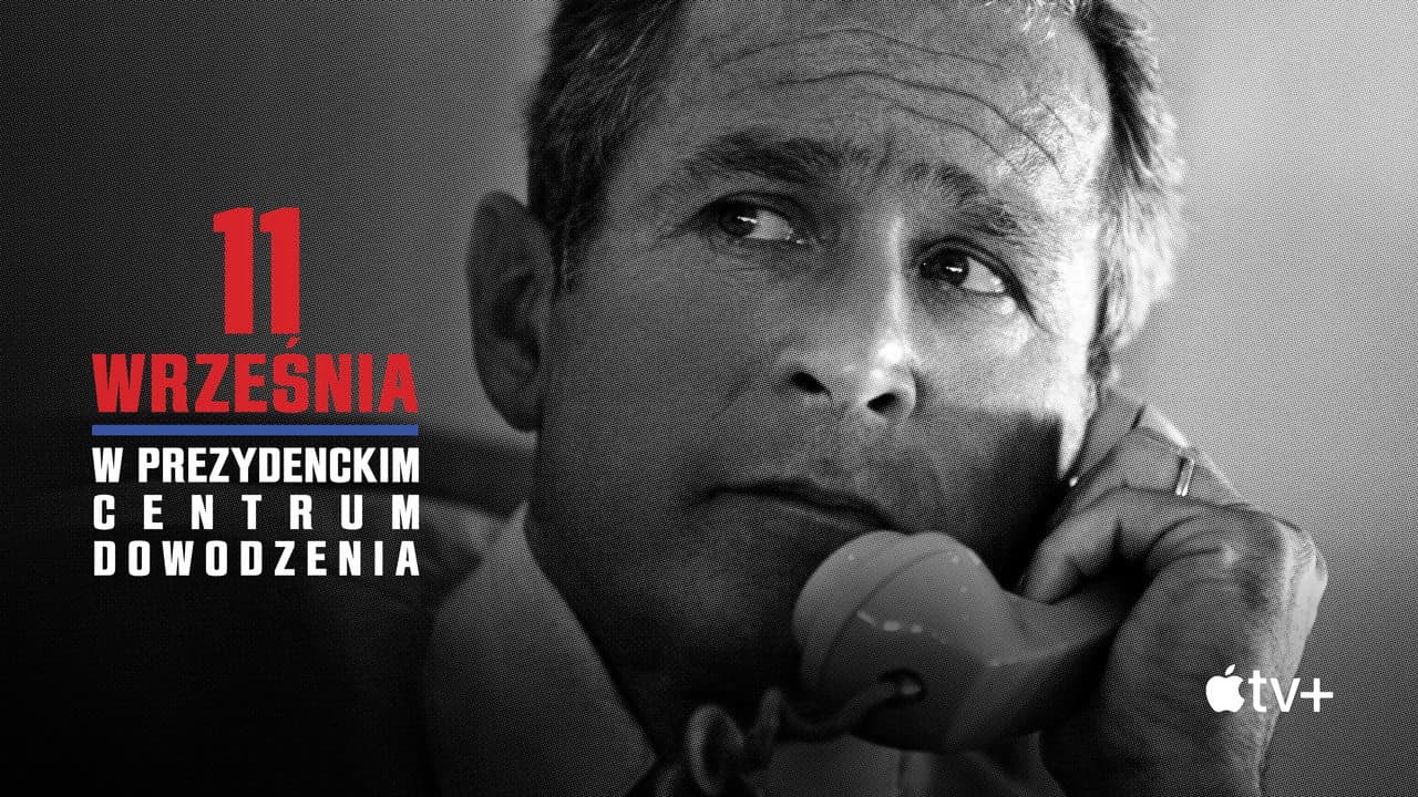 9/11: Inside the President's War Room still 3