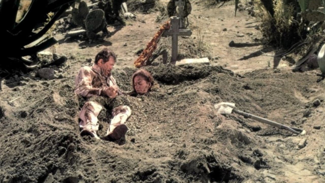 Bring Me the Head of Alfredo Garcia still 5