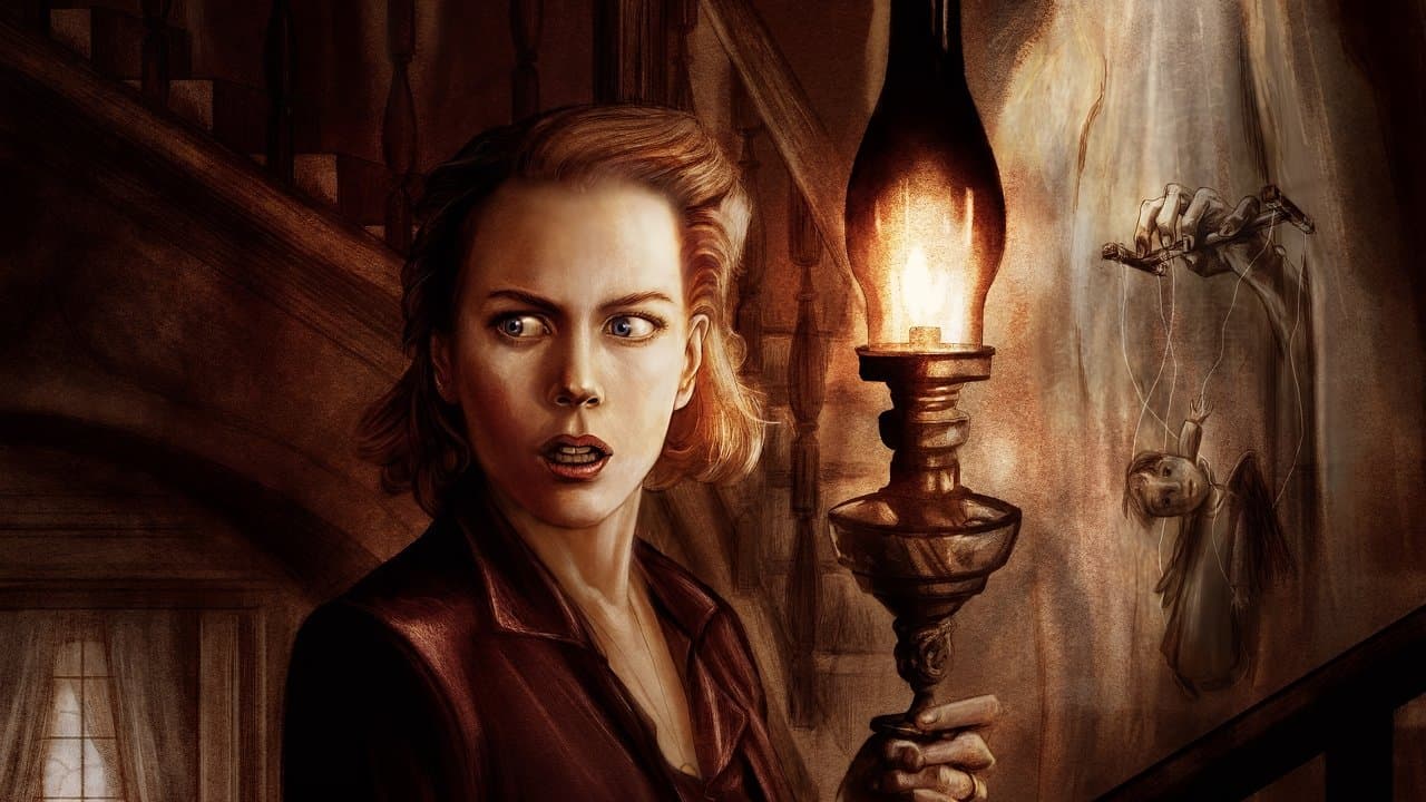 The Others still 7