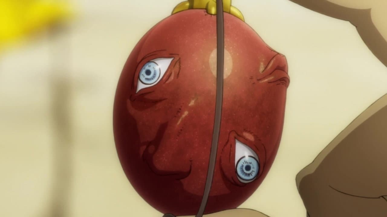 Berserk: The Golden Age Arc I - The Egg of the King still 4