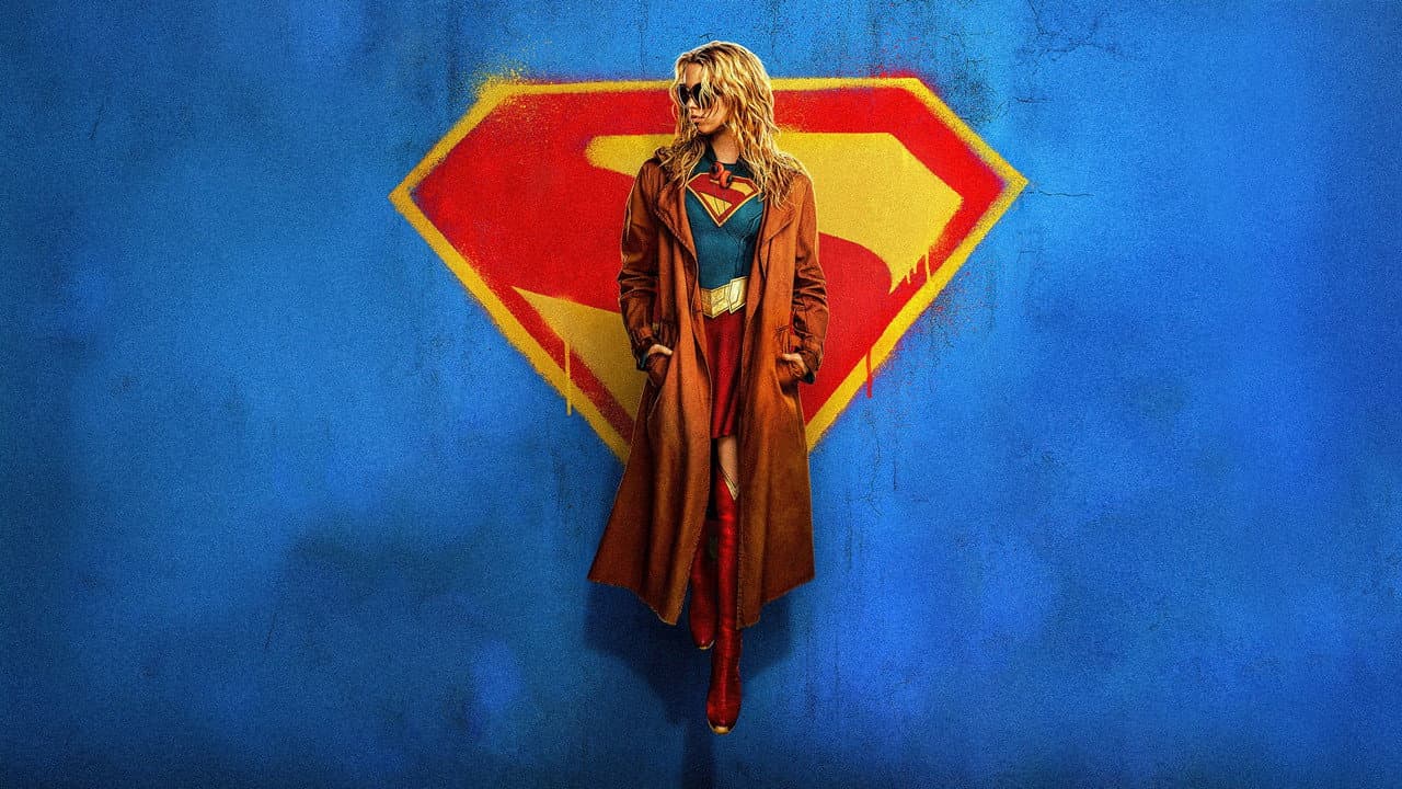 Supergirl Movie Review: A Fun, Flawed Heroine Soars still 8
