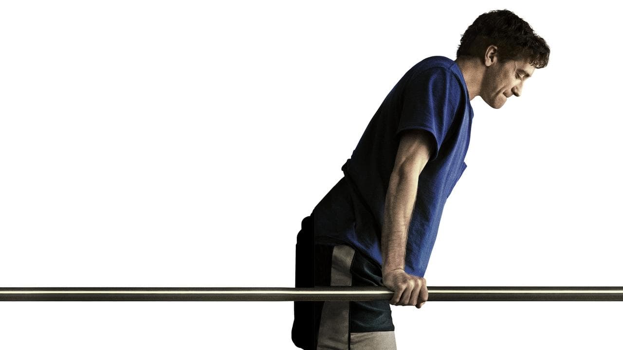 Stronger still 1