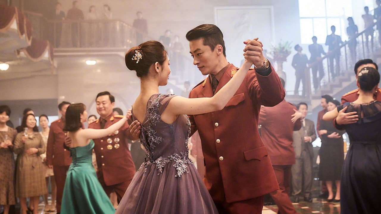 Escape still 7