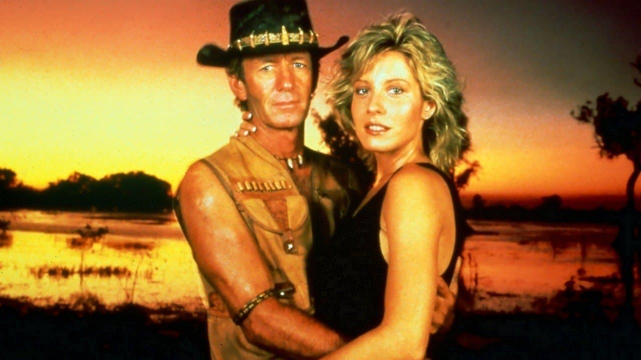 Crocodile Dundee still 7