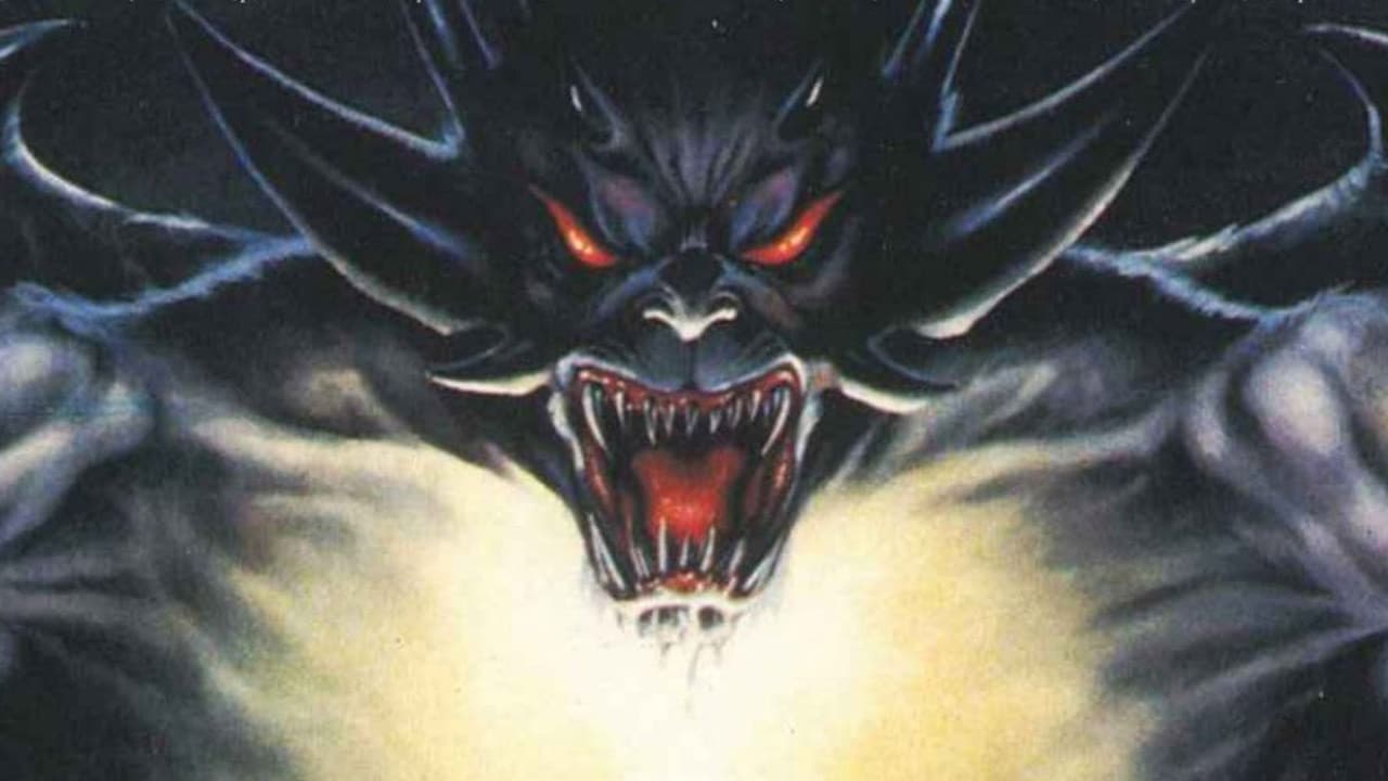 Urotsukidōji: Legend of the Overfiend still 4
