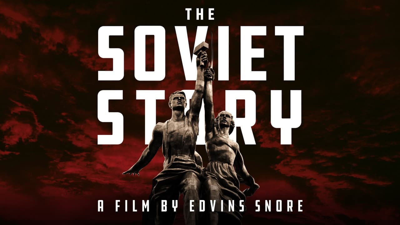 The Soviet Story still 3