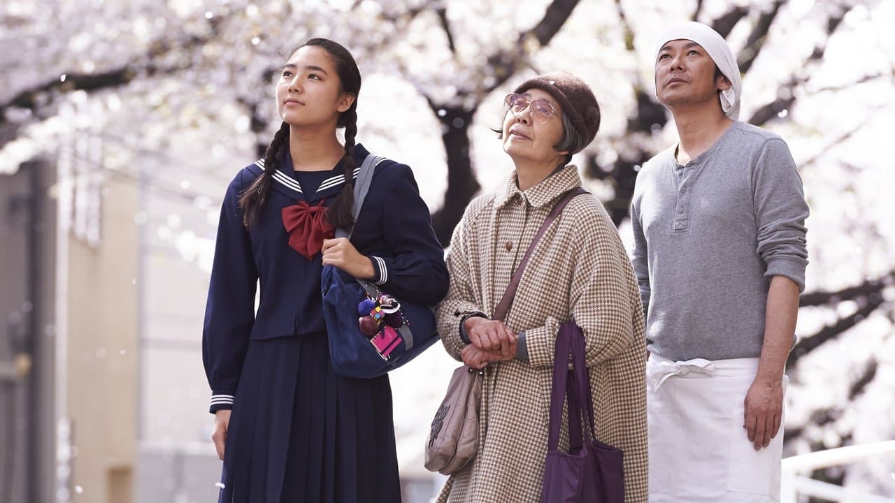 Sweet Bean still 3