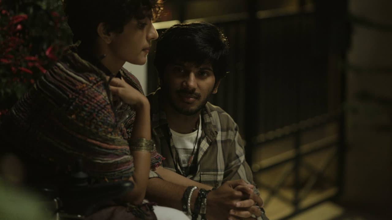 Bangalore Days still 8
