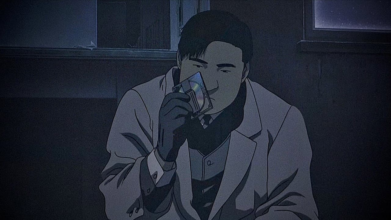 Patlabor 2: The Movie still 4