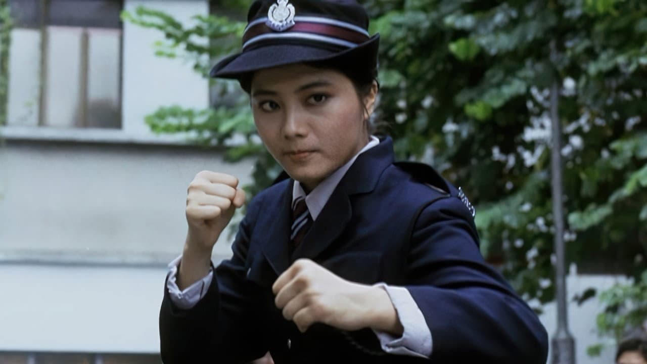 In the Line of Duty 4 still 6