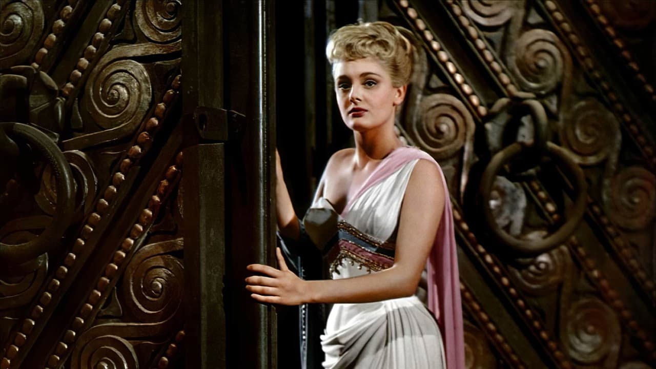 Helen of Troy still 6