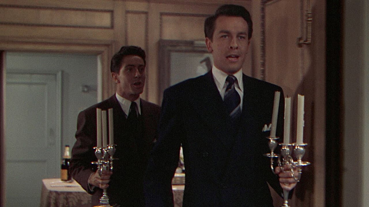 Rope still 6