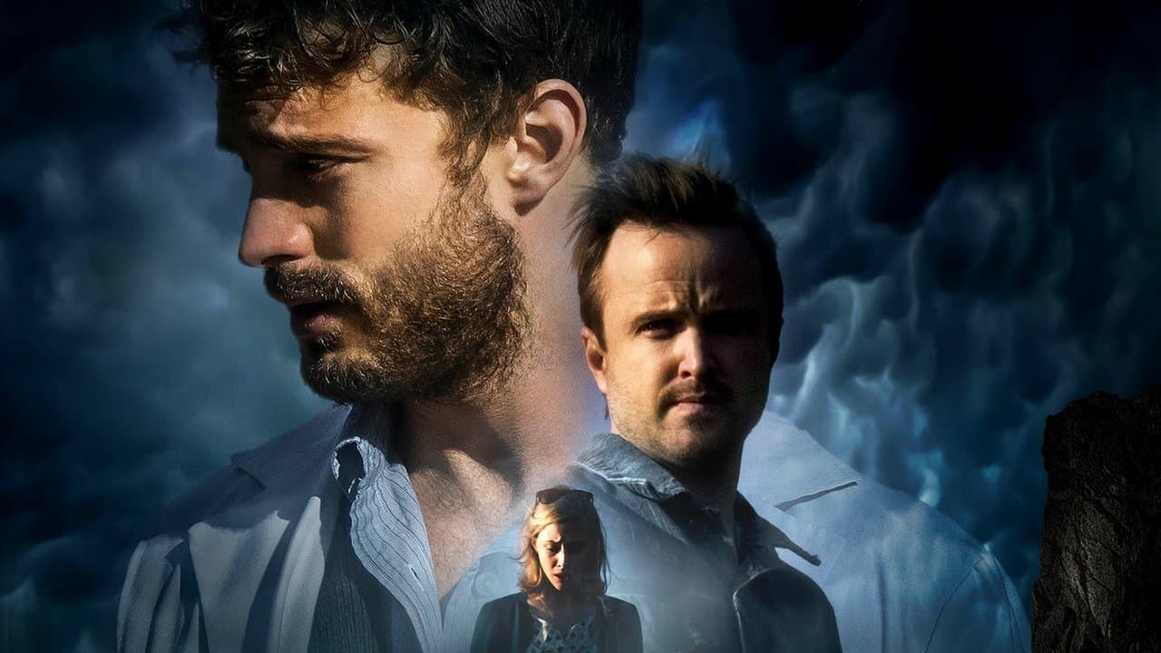 The 9th Life of Louis Drax still 1