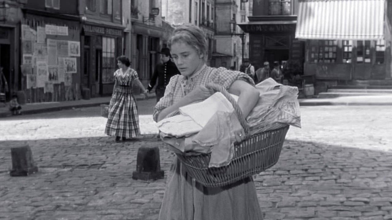Gervaise still 1