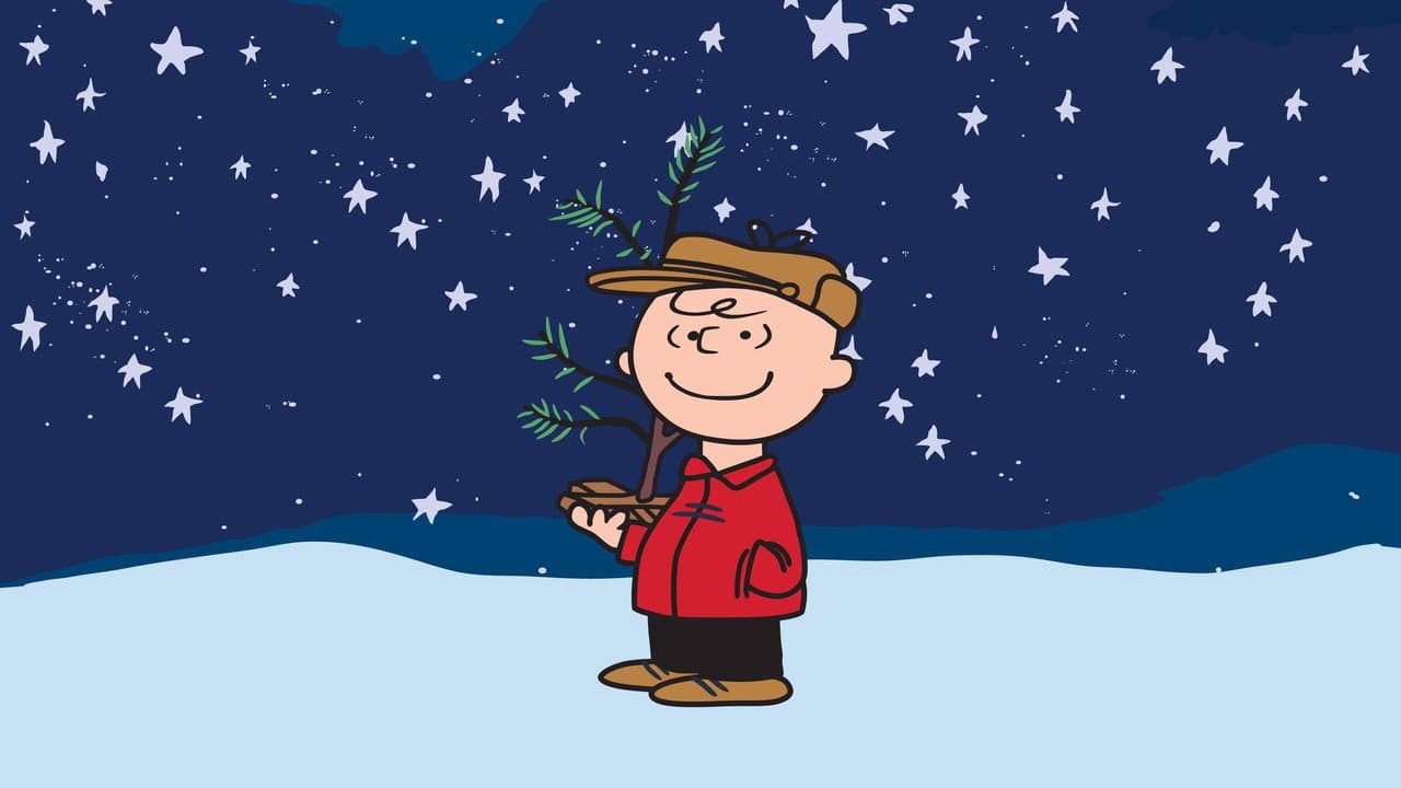 A Charlie Brown Christmas still 4