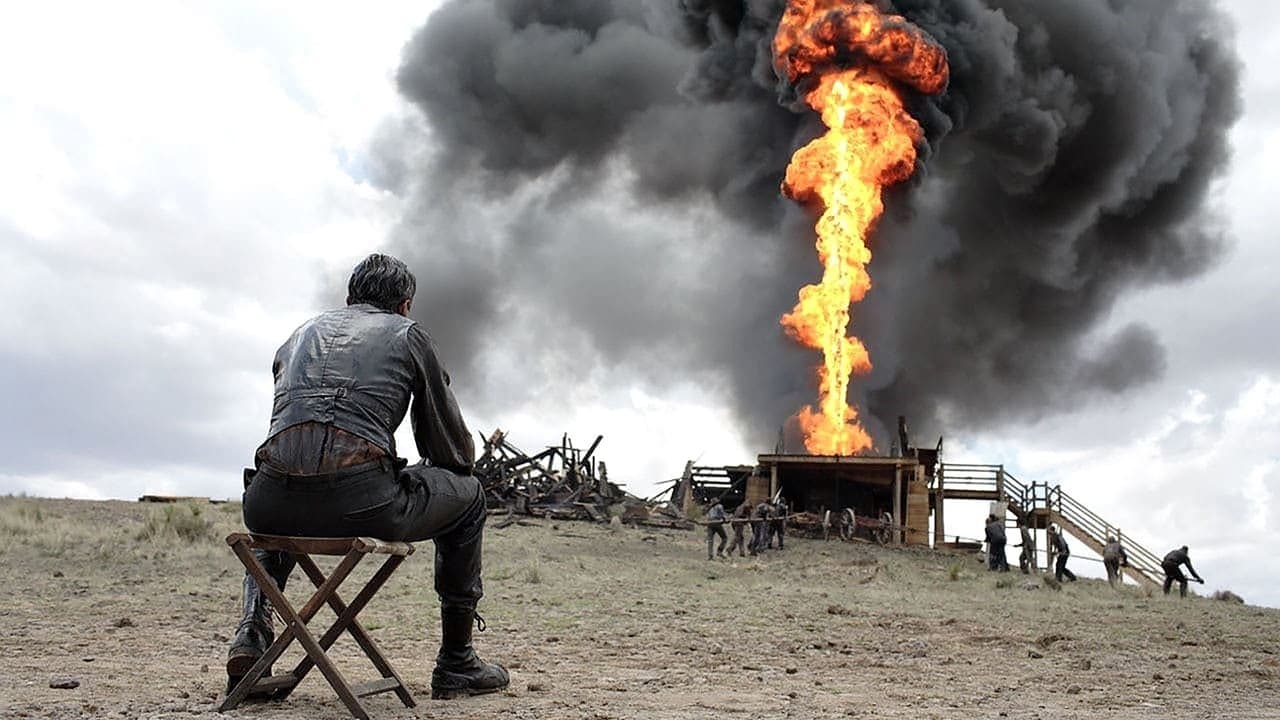 There Will Be Blood still 7