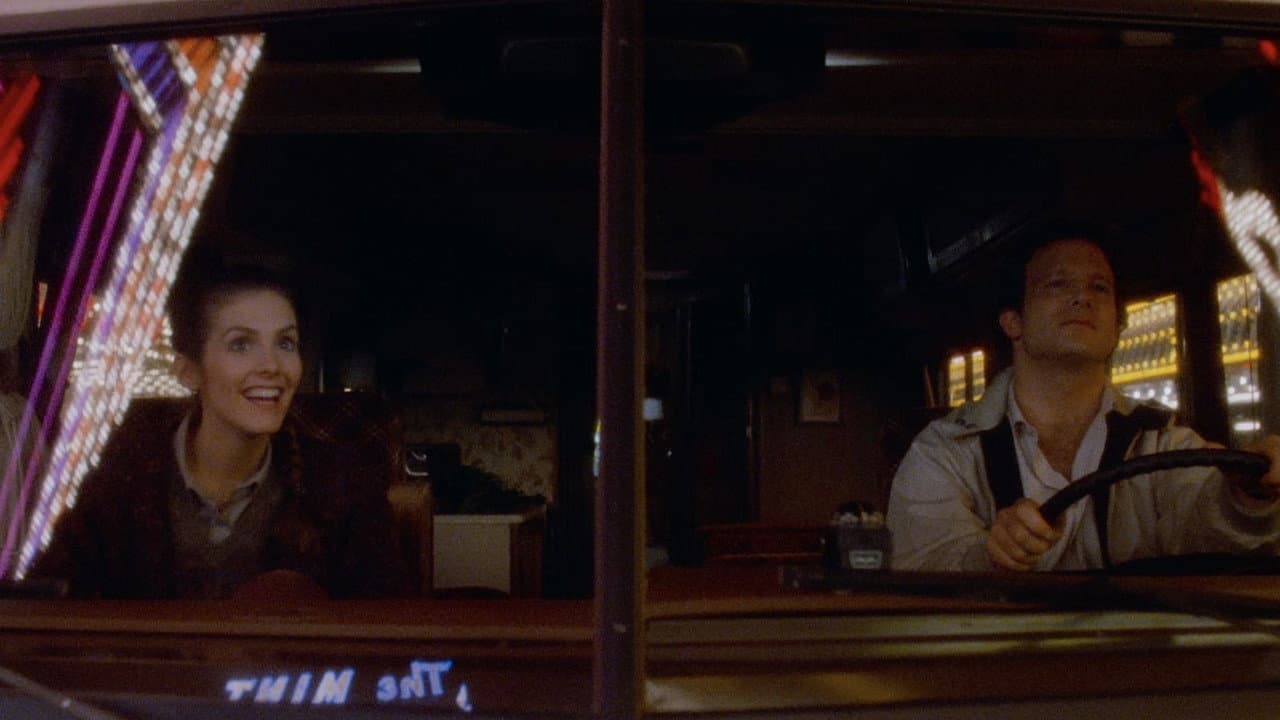 Lost in America still 6
