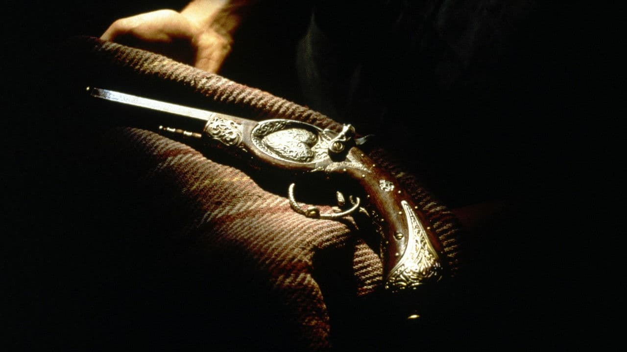 The Mexican still 3