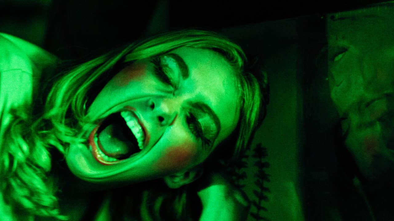 Death Game still 6