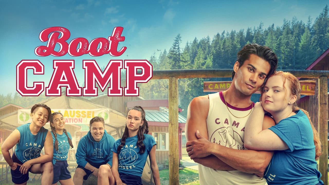 Boot Camp still 3