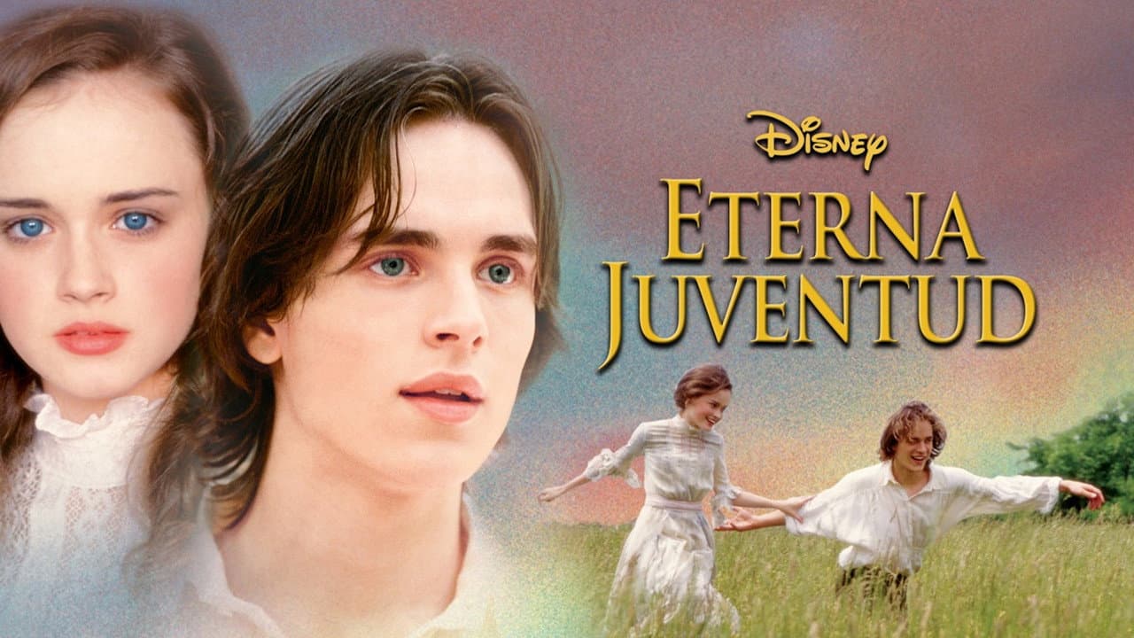 Tuck Everlasting still 3