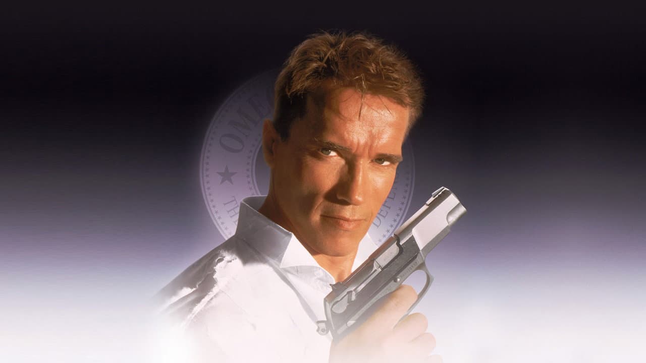 True Lies still 4