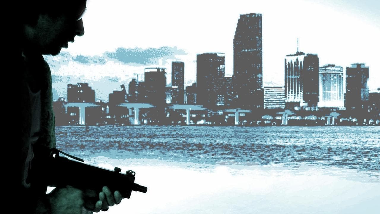 Cocaine Cowboys still 1