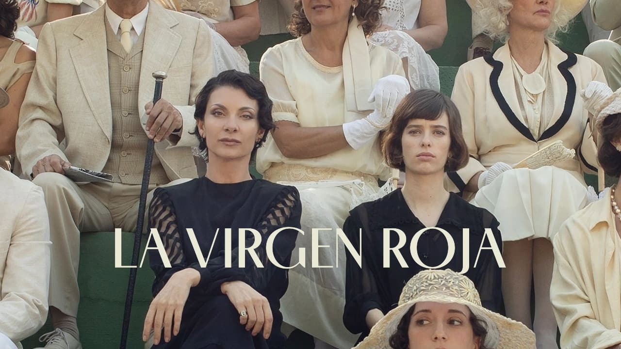 The Red Virgin still 8