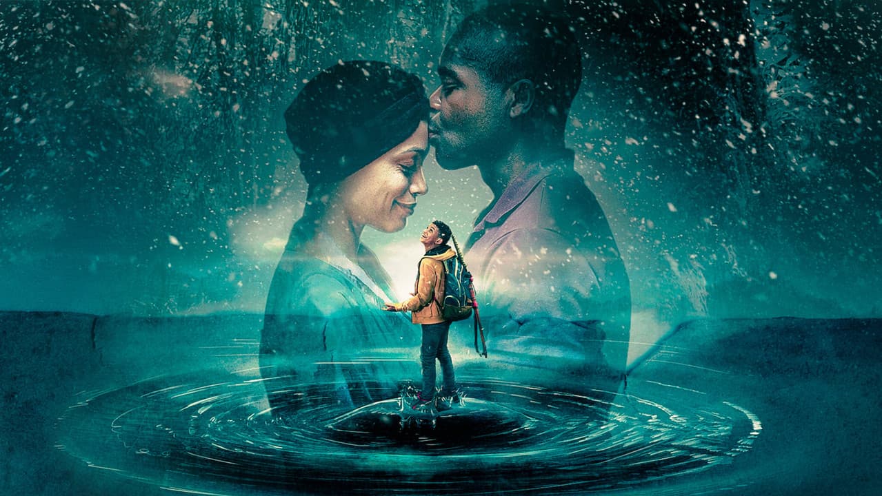 The Water Man still 7