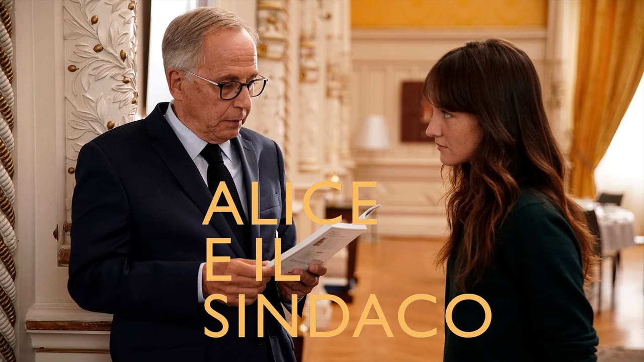 Alice and the Mayor still 6