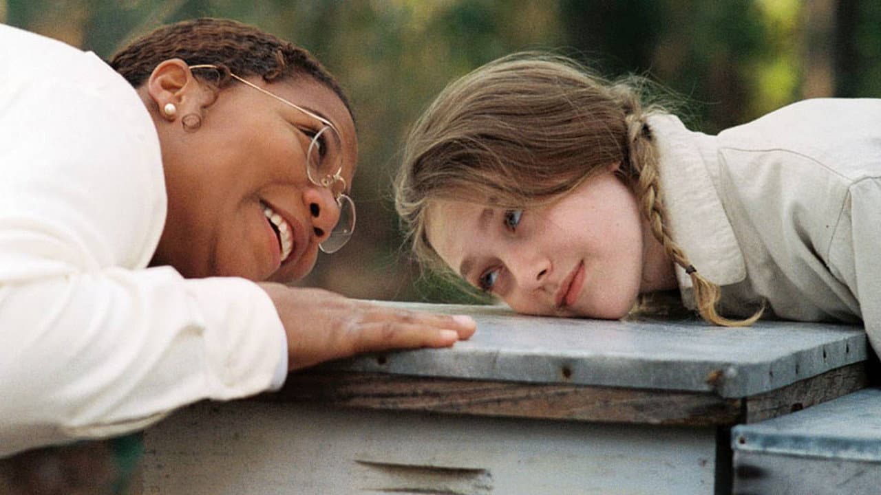 The Secret Life of Bees still 6
