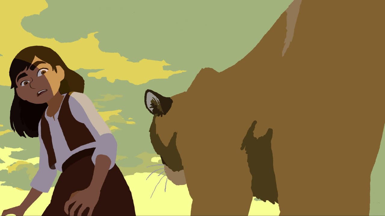 Calamity still 7