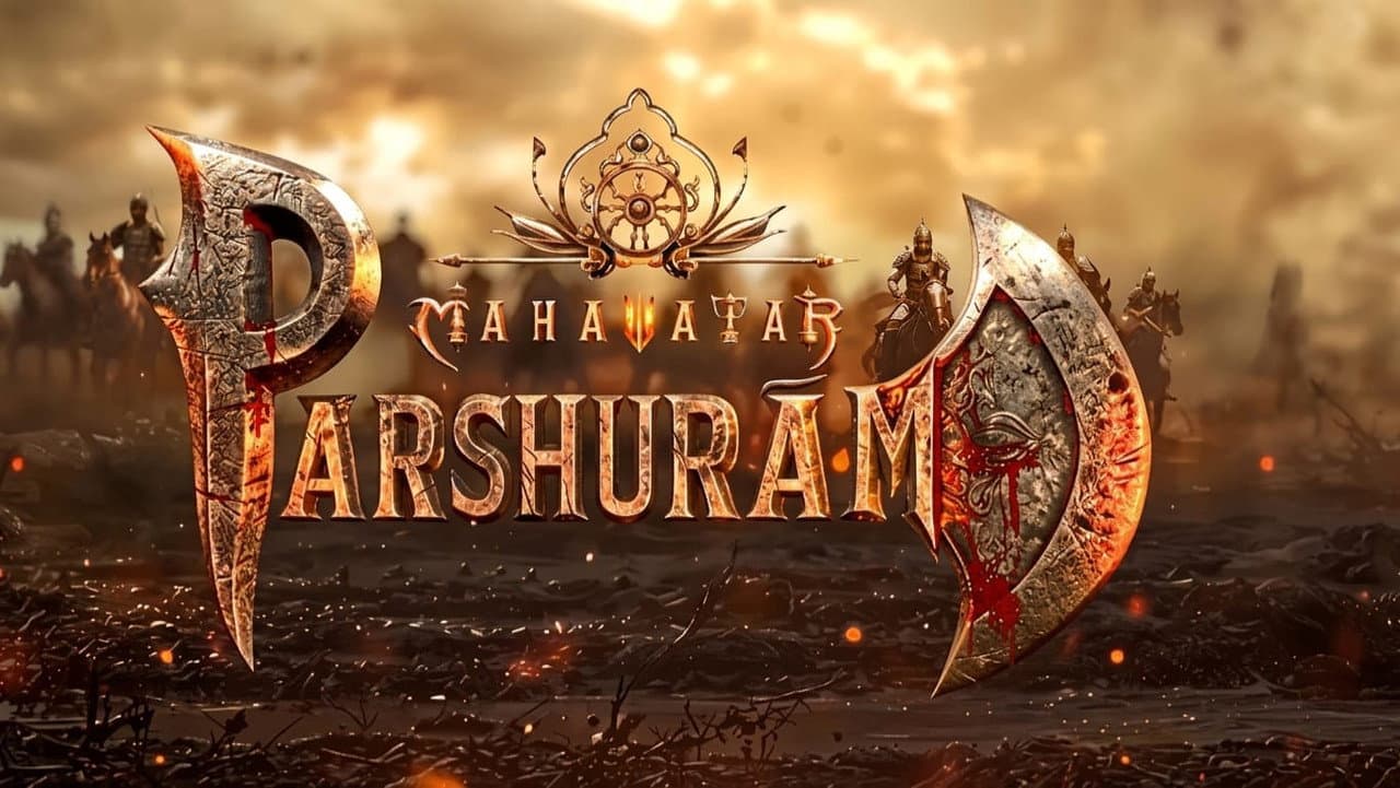 Parshuram (2024): Ashwin Kumar’s High-Octane Action Drama still 1