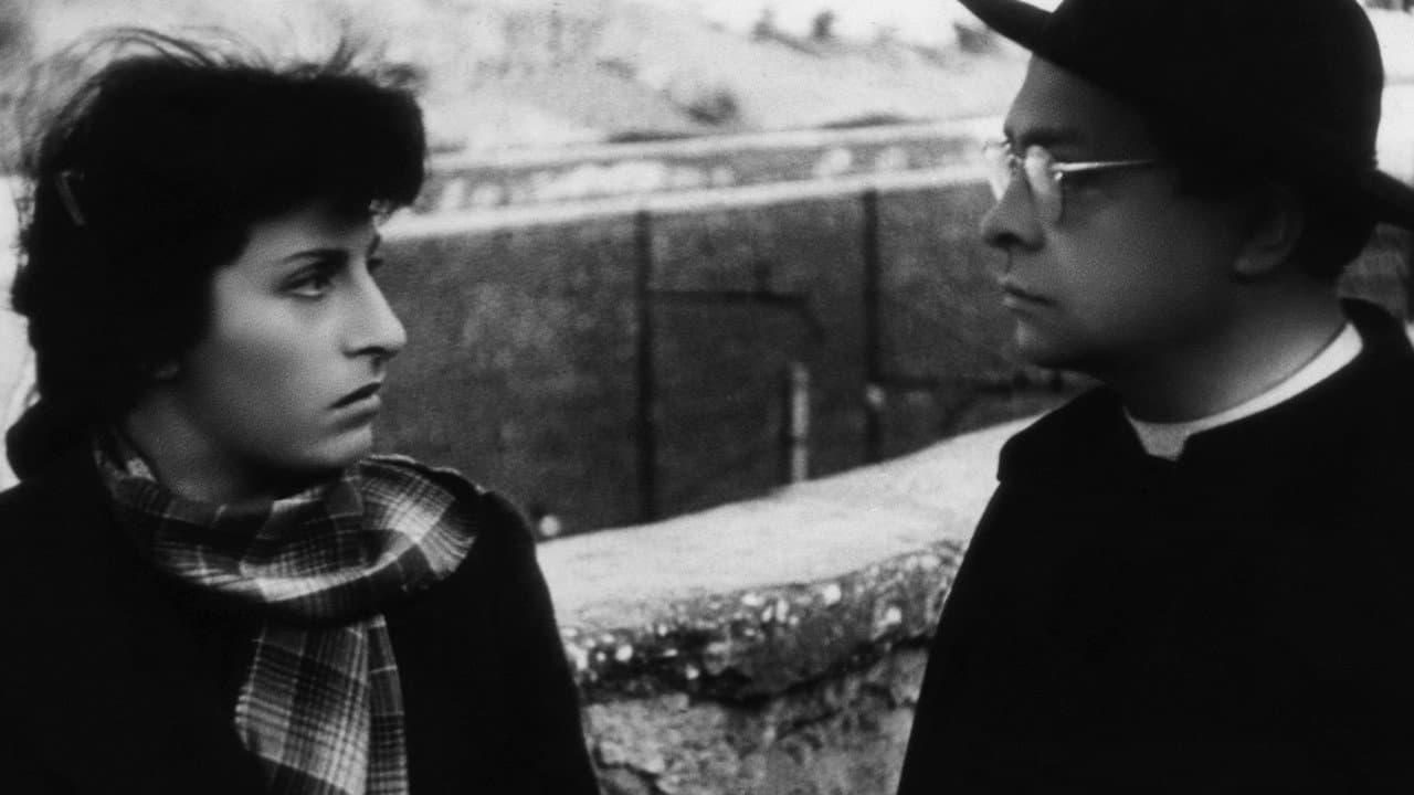 Rome, Open City still 2