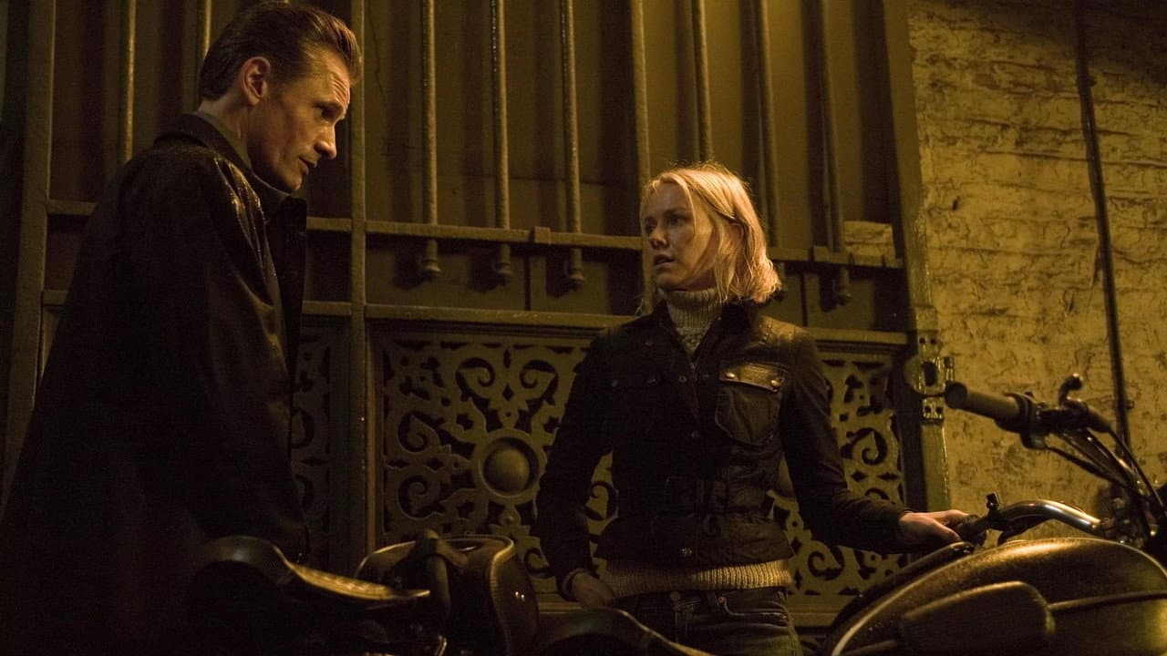 Eastern Promises still 7