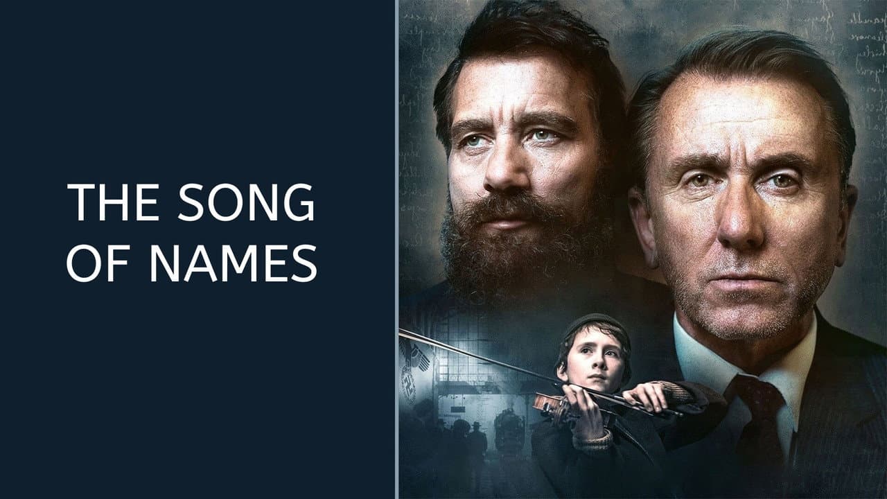 The Song of Names still 8