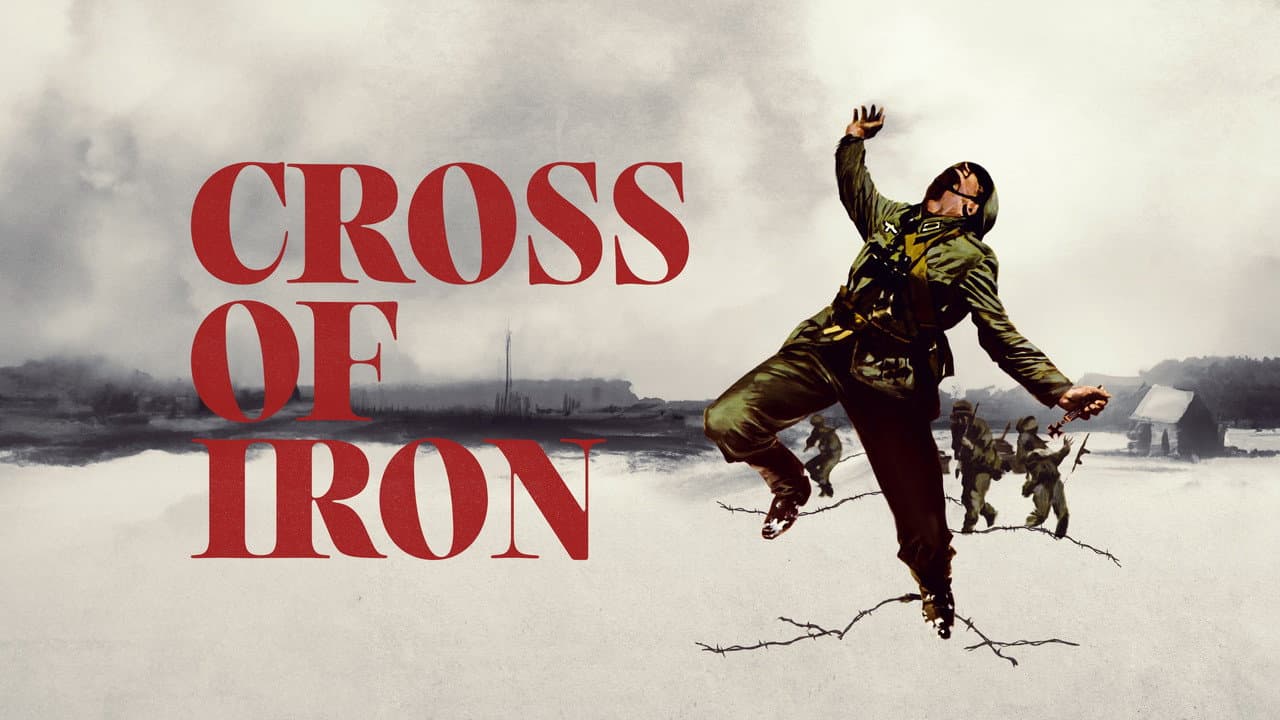 Cross of Iron still 4