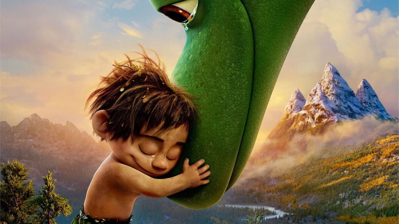The Good Dinosaur still 7