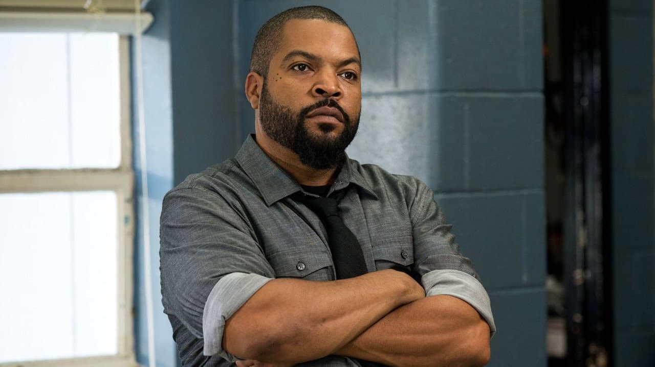 Fist Fight still 5