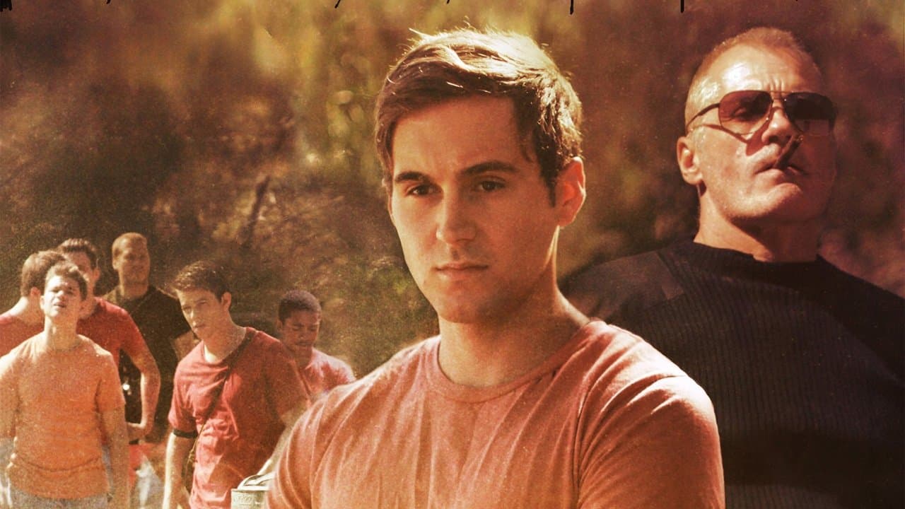 Coldwater still 1
