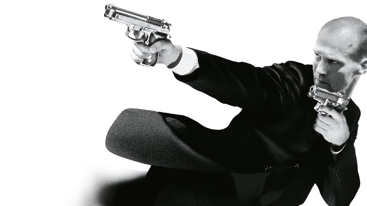 The Transporter still 3