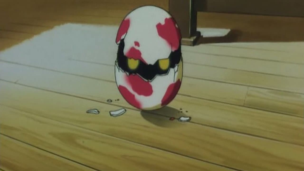 Digimon Adventure still 2