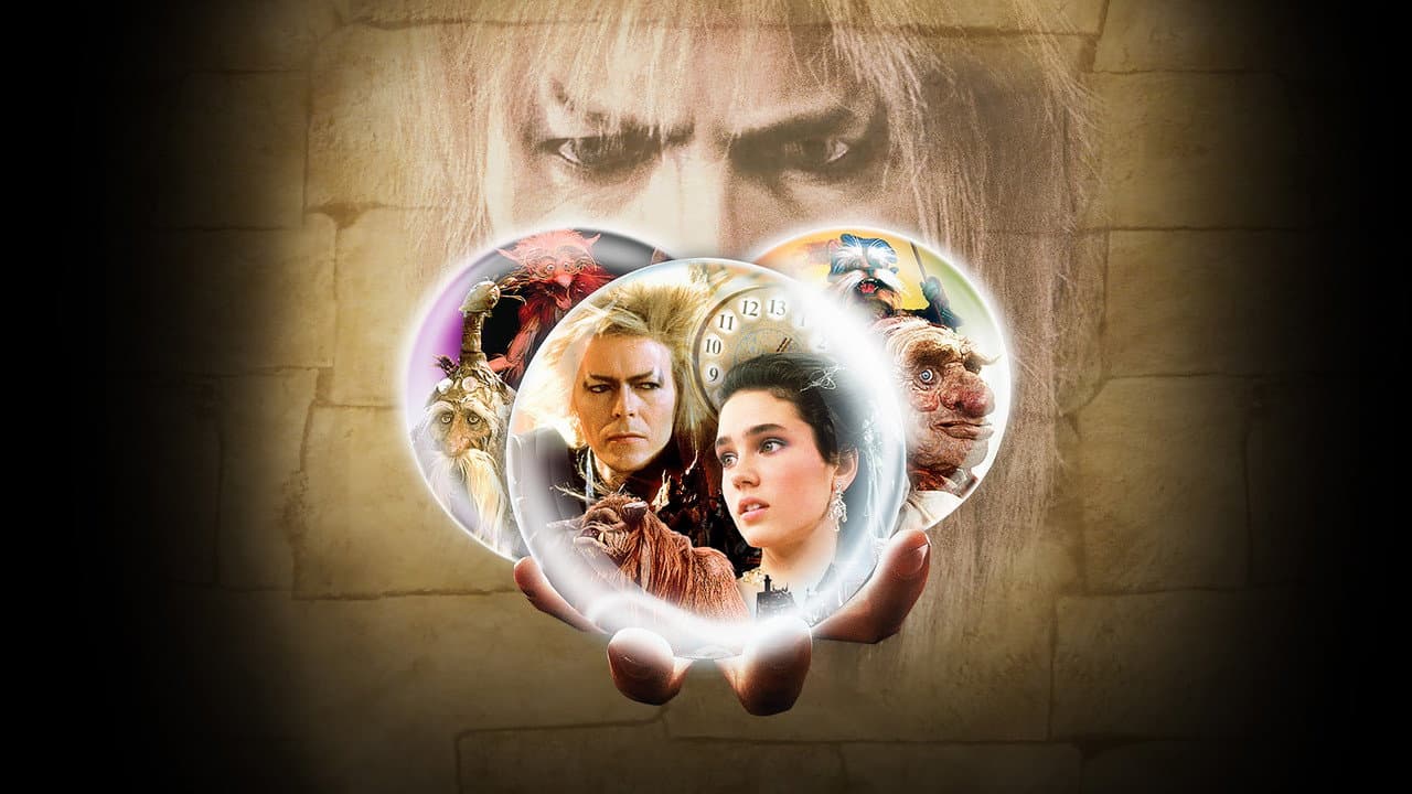 Labyrinth still 5