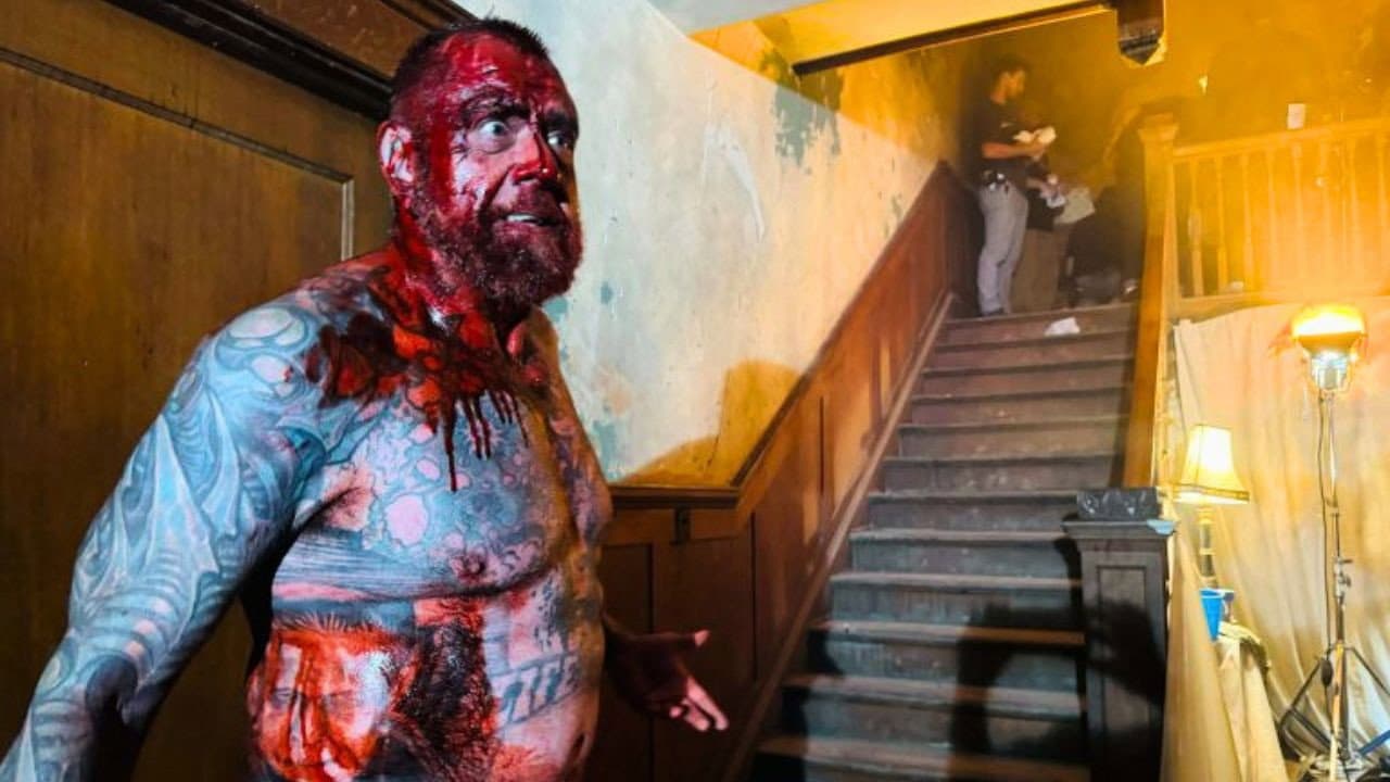 V/H/S/Mixtape Review: Cursed Tapes & Shredded Riffs